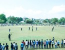 Exousia - Sports Day 2016 SIBT Sakya (1)