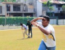 Exousia - Sports Day 2016 SIBT Sakya (3)